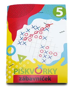 Zábavníček - Kreslené šachy